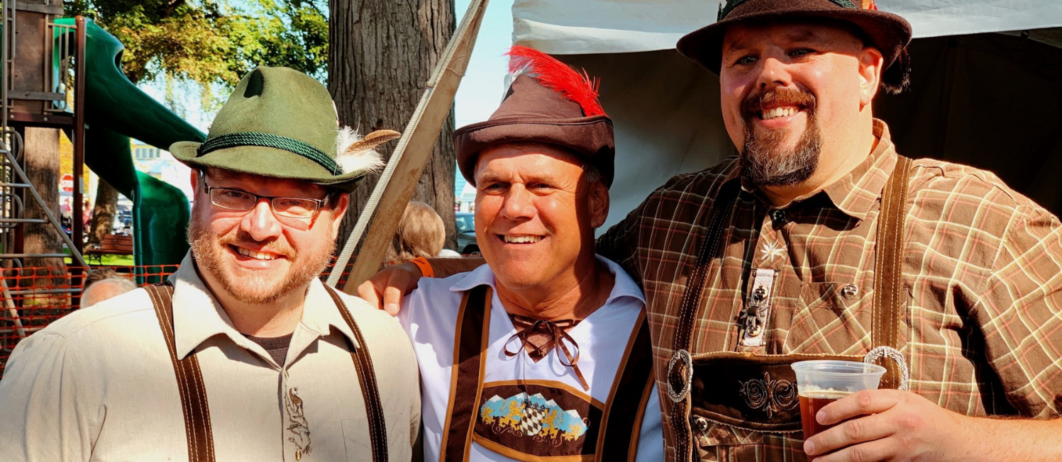 Oktoberfest Weekend Put-in-Bay