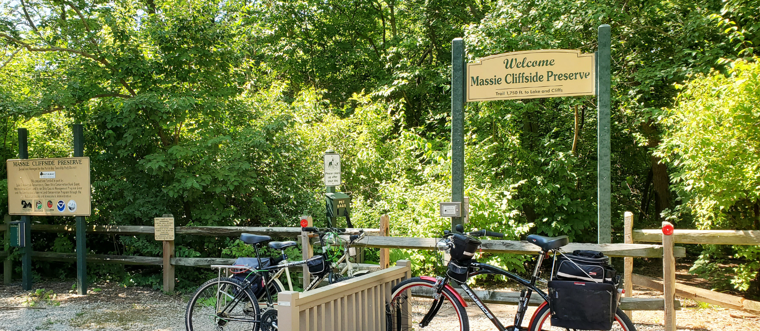Parks and Preserves