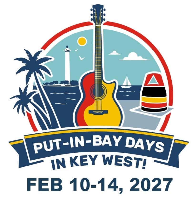 Put-in-Bay Music Fest in Key West, FL